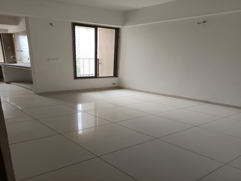 1 BHK Apartment 750 Sq.ft. for Rent in South Bopal, Ahmedabad