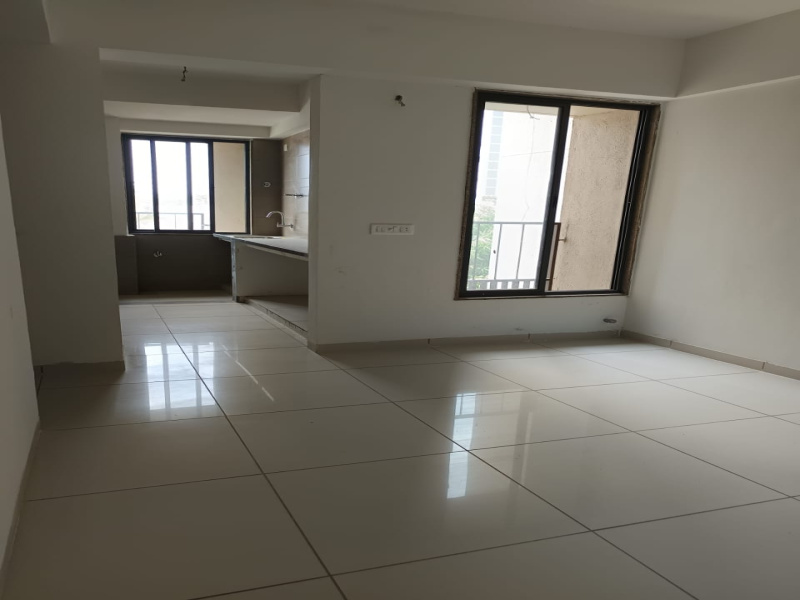 1 BHK Apartment 750 Sq.ft. for Rent in South Bopal, Ahmedabad