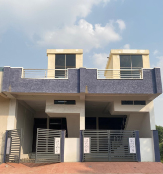 2 BHK House for Sale in Kalwar Road, Jaipur