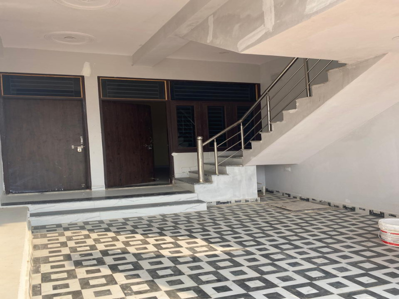 2 BHK House 69 Sq. Yards for Sale in Kalwar Road, Jaipur