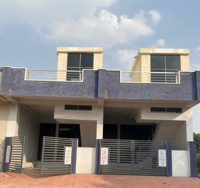 2 BHK House 69 Sq. Yards for Sale in Kalwar Road, Jaipur