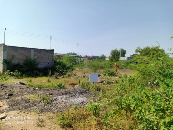  Industrial Land for Sale in Shendra MIDC, Aurangabad