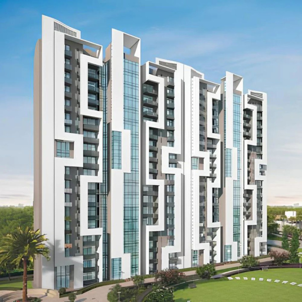 1 BHK Apartment 895 Sq.ft. for Sale in Sector 111 Gurgaon