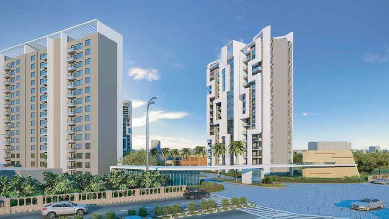 2 BHK Apartment 1455 Sq.ft. for Sale in Sector 111 Gurgaon