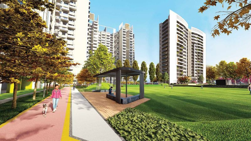 4.5 BHK Apartment 5450 Sq.ft. for Sale in Sector 111 Gurgaon