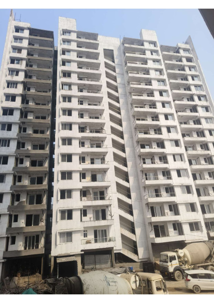 1 BHK Apartment 639 Sq.ft. for Sale in Dwarka Expressway, Gurgaon