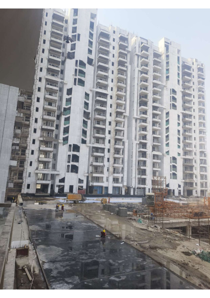 2 BHK Apartment 1042 Sq.ft. for Sale in Sector 111 Gurgaon