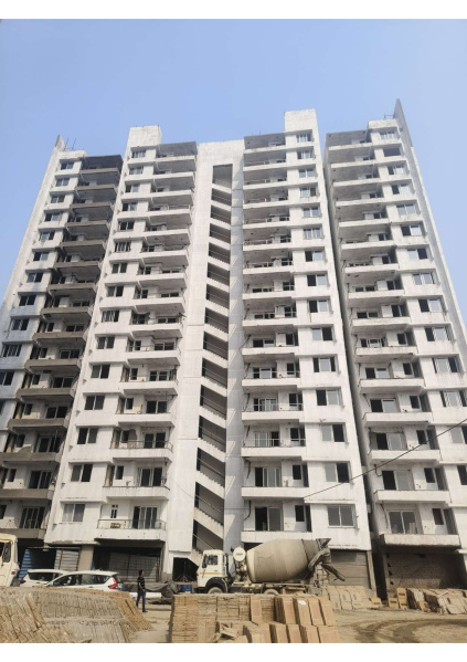 2 BHK Apartment 1042 Sq.ft. for Sale in Sector 111 Gurgaon