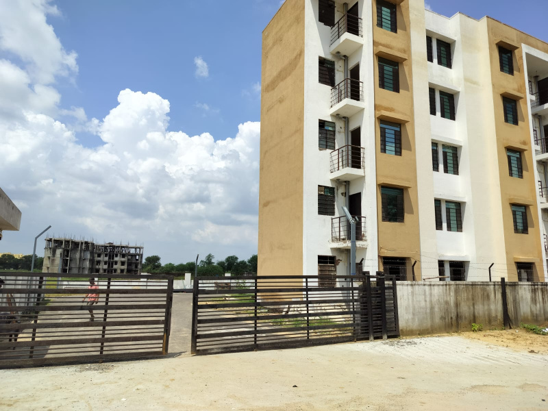 2 BHK Apartment 895 Sq.ft. for Sale in Bapu Nagar, Jaipur