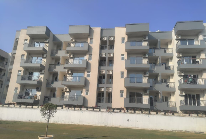 3 BHK Villa 815 Sq.ft. for Sale in Sector 33 Gurgaon