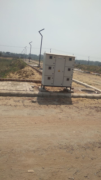  Residential Plot 97 Sq. Yards for Sale in Sector 21, Rohtak