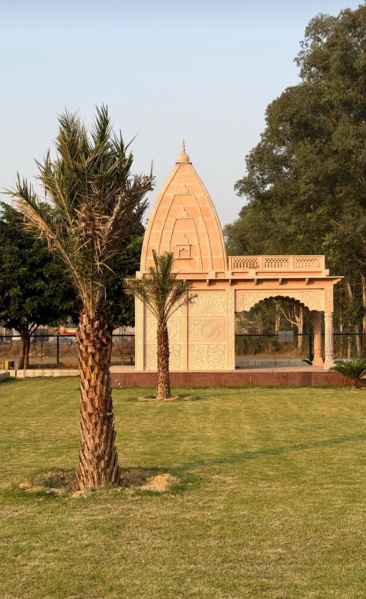  Residential Plot 122 Sq. Yards for Sale in Kharkhoda, Sonipat