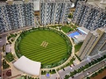 2 BHK Apartment 1137 Sq.ft. for Sale in Sector 150 Noida