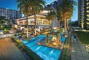 2 BHK Apartment 1137 Sq.ft. for Sale in Sector 150 Noida
