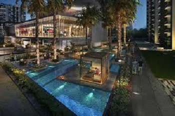 2 BHK Apartment 1137 Sq.ft. for Sale in Sector 150 Noida