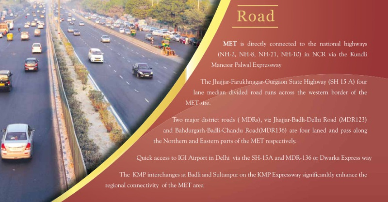  Residential Plot 118 Sq. Yards for Sale in Sector 1, Jhajjar