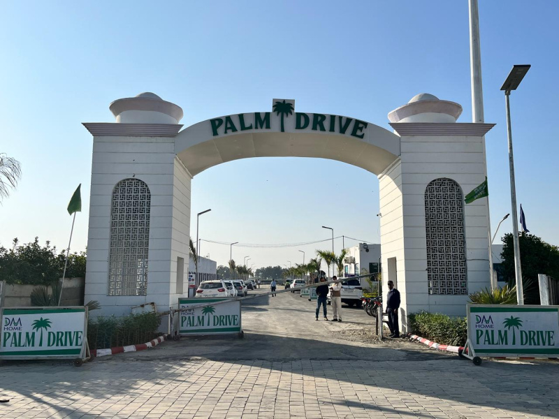  Residential Plot 89 Sq. Yards for Sale in Indri, Karnal