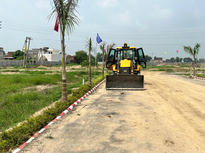  Residential Plot 89 Sq. Yards for Sale in Indri, Karnal