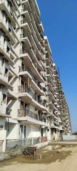 2 BHK Apartment 1011 Sq.ft. for Sale in Govindpuram, Ghaziabad