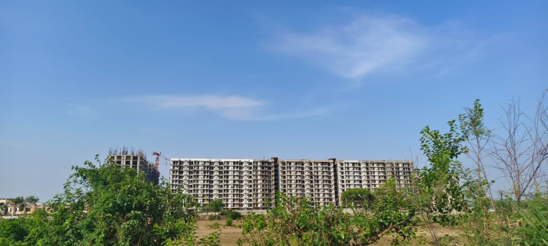 2 BHK Apartment 1011 Sq.ft. for Sale in Govindpuram, Ghaziabad