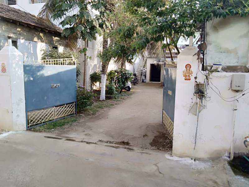  Residential Plot 4536 Sq.ft. for Sale in PN Road, Tirupur