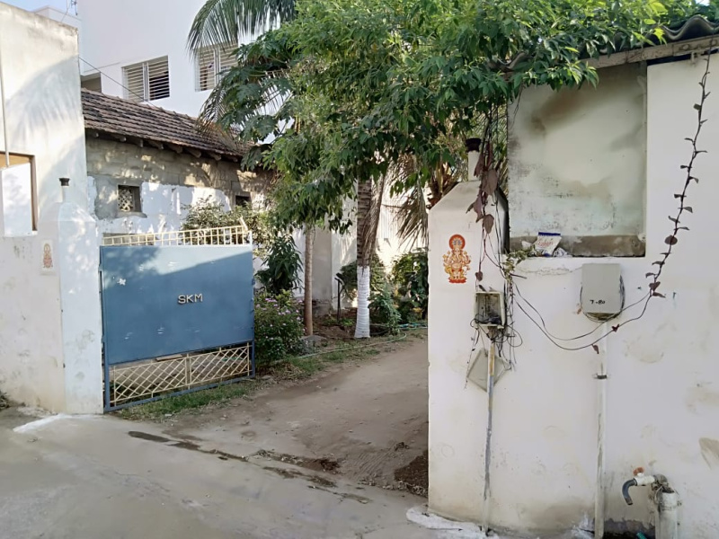 Residential Plot 4536 Sq.ft. for Sale in PN Road, Tirupur