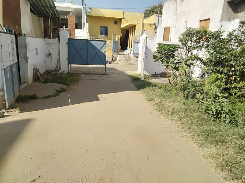  Residential Plot 4536 Sq.ft. for Sale in PN Road, Tirupur