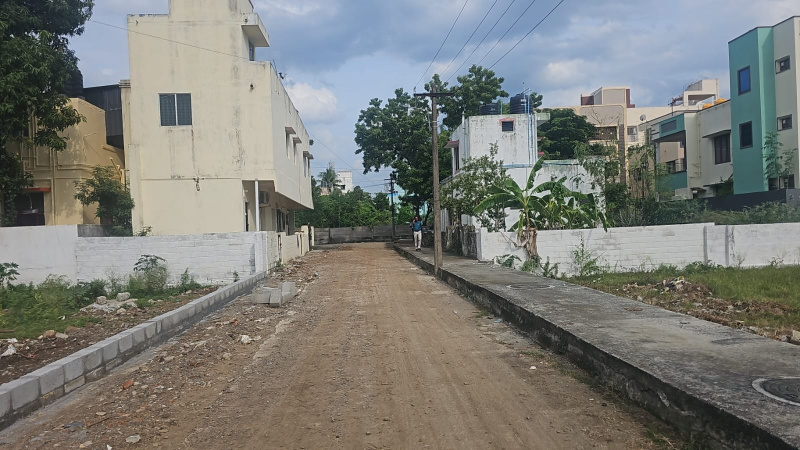  Residential Plot 1000 Sq.ft. for Sale in Tambaram, Chennai