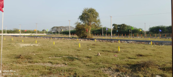  Residential Plot for Sale in Gerugambakkam, Chennai