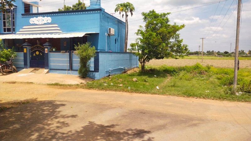  Residential Plot 722 Sq.ft. for Sale in Veppampattu, Chennai