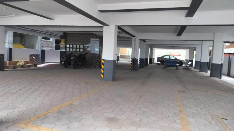 2 BHK Builder Floor 1036 Sq.ft. for Sale in Ram Nagar, Madipakkam, Chennai