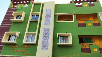 2 BHK Flat for Sale in Madipakkam, Chennai