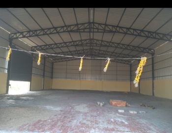  Warehouse for Rent in Sankaraperi, Thoothukudi