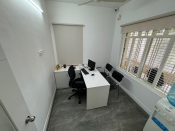  Office Space for Rent in Sadashiva Nagar, Bangalore