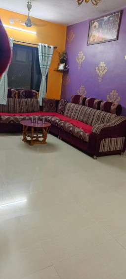 2 BHK Apartment 849 Sq.ft. for Sale in Mangaon, Raigad