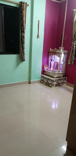 2 BHK Apartment 849 Sq.ft. for Sale in Mangaon, Raigad