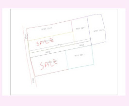  Industrial Land 10000 Sq.ft. for Sale in Pithampur Industrial Area, Dhar
