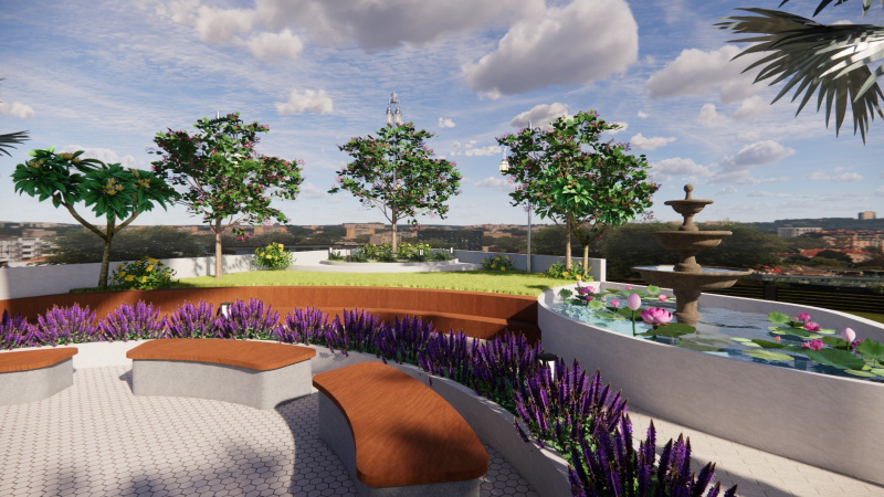  Residential Plot 600 Sq.ft. for Sale in Ujjain Road, Indore