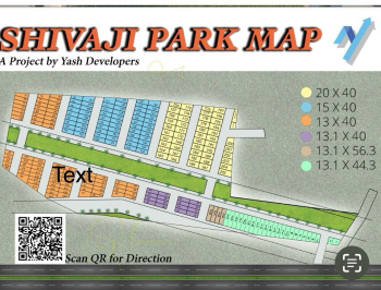  Residential Plot for Sale in Pithampur Industrial Area, Dhar