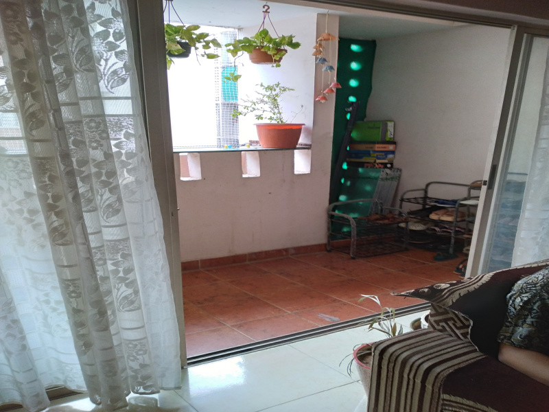 2 BHK Apartment 1233 Sq.ft. for Sale in Vejalpur, Ahmedabad