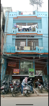  Commercial Shop for Rent in Daliganj, Lucknow