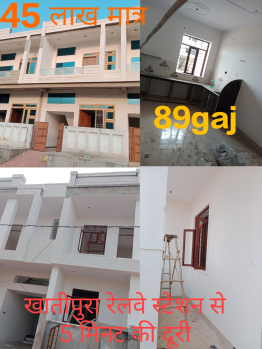 3 BHK Villa for Sale in Jagatpura, Jaipur