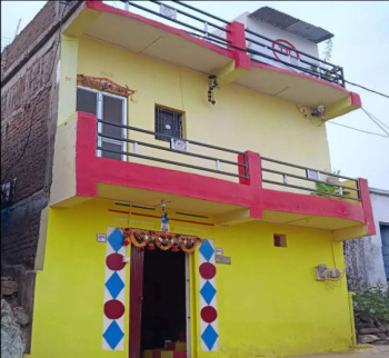 2 BHK House for Sale in Kukda Jagat, Chhindwara