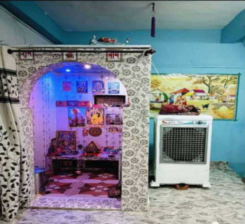 2 BHK House for Sale in Kukda Jagat, Chhindwara