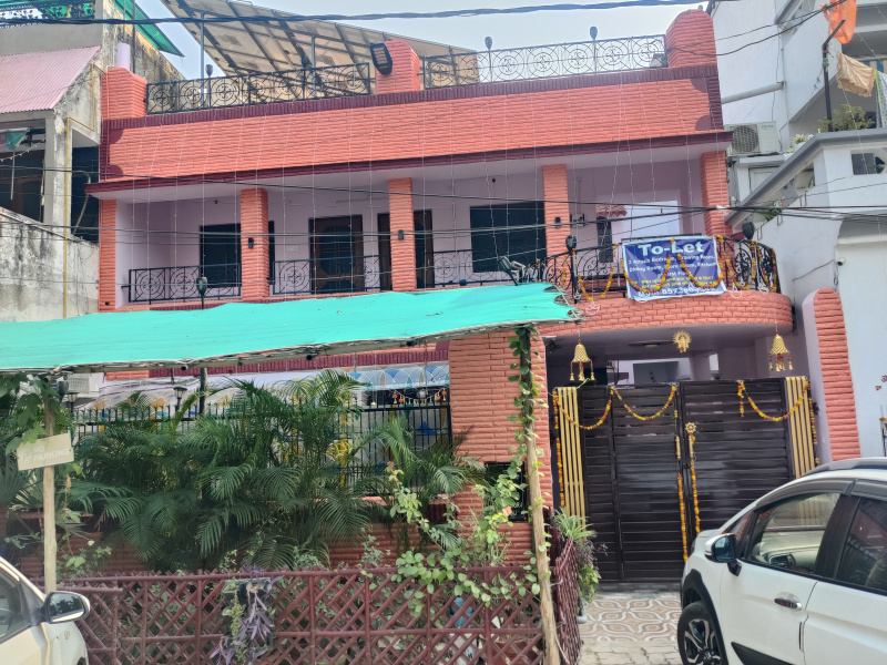 2 BHK House 1300 Sq.ft. for Rent in Sector I Aliganj, Lucknow