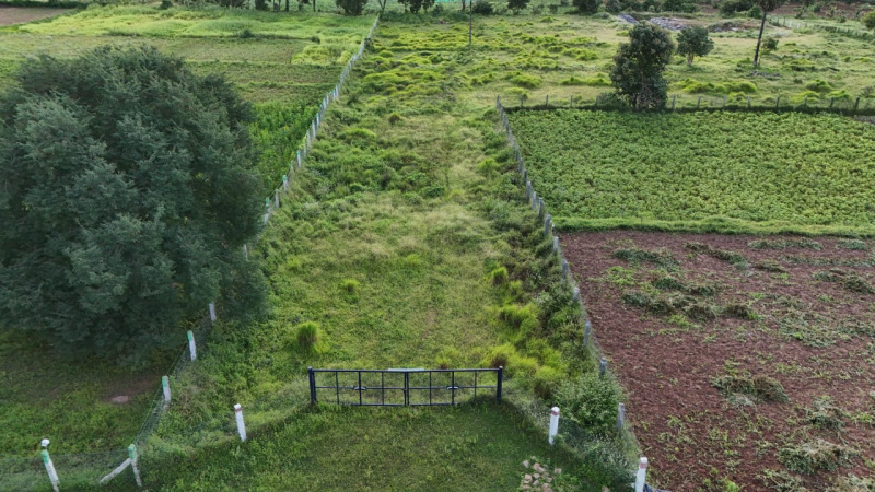  Agricultural Land 3 Acre for Sale in Anaimalai, Coimbatore