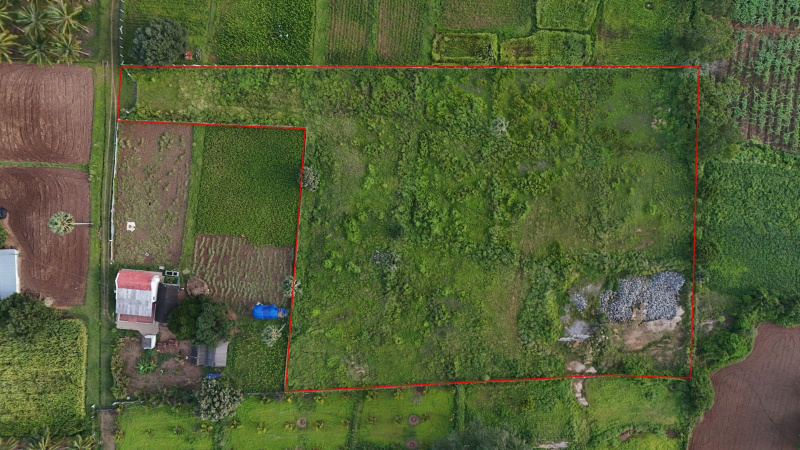  Agricultural Land 3 Acre for Sale in Anaimalai, Coimbatore