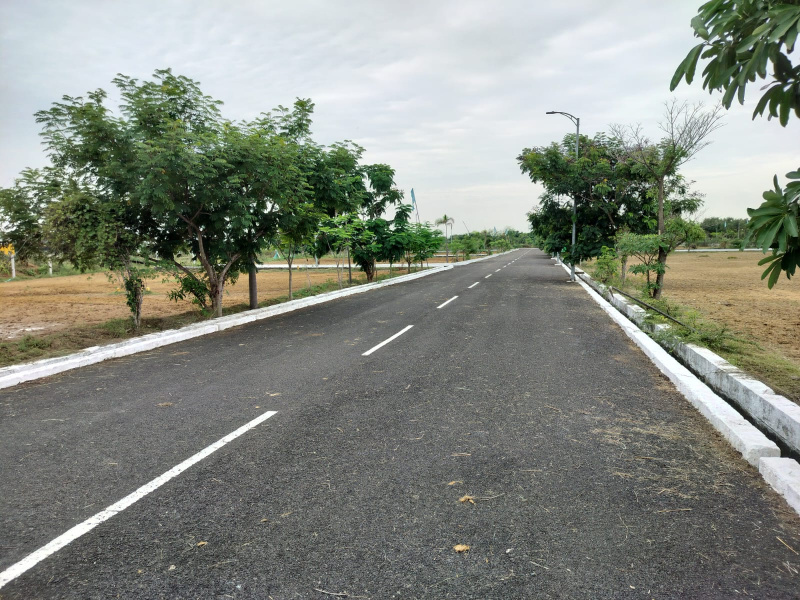  Residential Plot 600 Sq.ft. for Sale in Padappai, Chennai