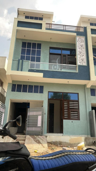 2 BHK House 90 Sq. Yards for Sale in Mansarovar, Jaipur