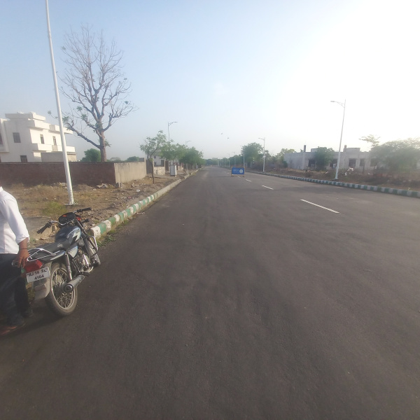  Residential Plot 170 Sq.ft. for Sale in Vishwakarma Industrial Area, Jaipur